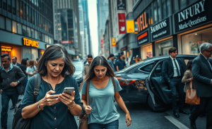 Consumer Sentiment Drops to Record Low Amid Conflict