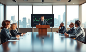 Federal Reserve Chair Confident About Stable Inflation