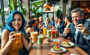 Americans Choose Specialty Foods Amid Economic Anxiety