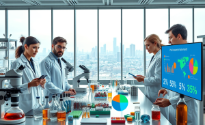 Europe Must Boost Investment to Regain Competitiveness