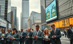 Job Losses Soar Amid Economic Crisis Impact