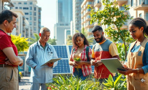 Investing in Quality Jobs for America's Future