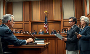 CFPB Appeals Ninth Circuit Ruling On Funding Autonomy