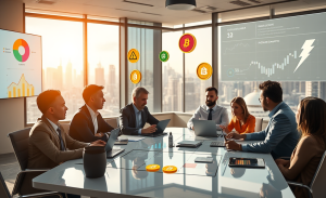 The Rise of Asset Tokenization in Finance