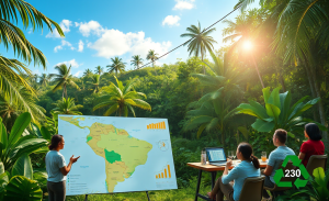 Investment of $617.5 Million for Amazon Eco Initiatives