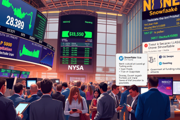 US stock markets closed up with the S&P 500 and Nasdaq reaching new highs, driven by recent peace agreements and strong earnings reports.
