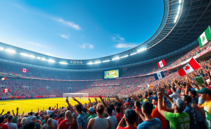 World Cup Boosts Economy With Billions in Spending