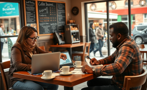 Small Business Outlook Dim Amid Job Growth Signs