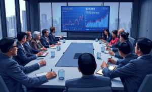 Committee Maintains Interest Rate Stability Amid Changes