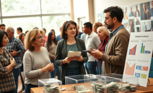 Giving Trends Show Surge in Charitable Donations