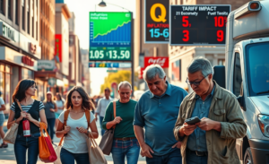 Consumer Cost Outlook Uncertain Amid Falling Oil Prices