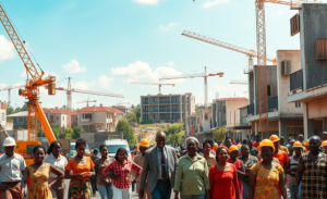 Integrated Urban Development Project Boosts Resilience