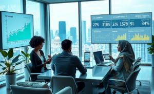 U.S. Economy Thrives With 9.1 Billion Net Income