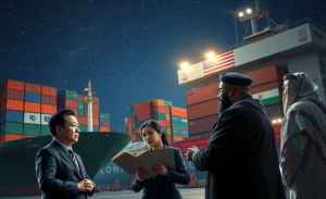 New Tariffs Affecting U.S. Imports Implemented