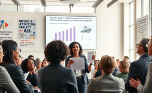 Public Ownership of AI to Redistribute Wealth