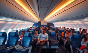 JetBlue Airways Revamps Fare Options with BlueFirst