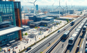 Critical Infrastructure Finance Initiative Investment
