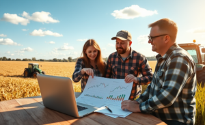 Essential Financial Strategies for Farmers' Risks