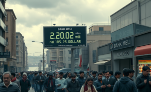 Operation Economic Outcast Intensifies Global Tensions
