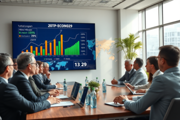 An overview of the Medium-Term Program focused on Turkey's economic disinflation and stability for 2027-2029.