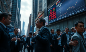 US Treasury Market Faces Rising Yield Challenges