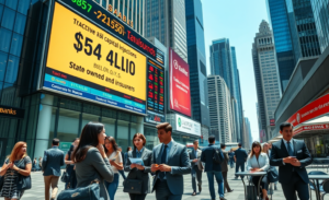 $54 Billion Capital Injection for Insurers Announced