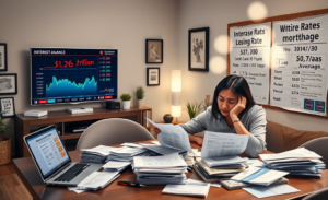 Federal Reserve Interest Rate Hike Raises Loan Costs