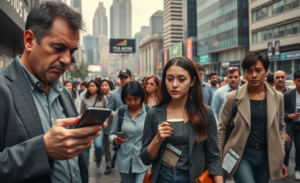 Consumer Sentiment Index Hits Record Low Levels