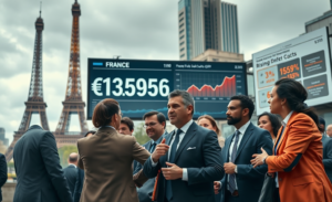 Rising Public Debt Challenges Government Strategies