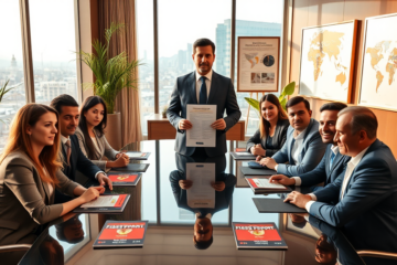 Wealthy foreigners participating in Argentina's golden passport citizenship program for investment.